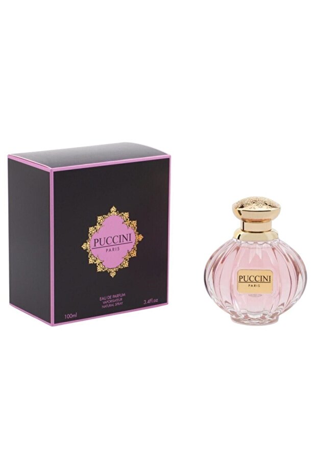 Paris Edt Kadın Parfüm - 100 Ml - 1