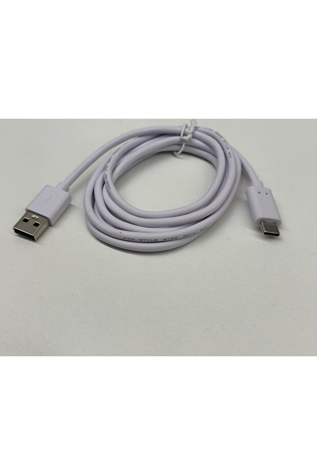 Type C Hızlı Şarj ve Data Aktarım Kablosu 1.5 M - 3