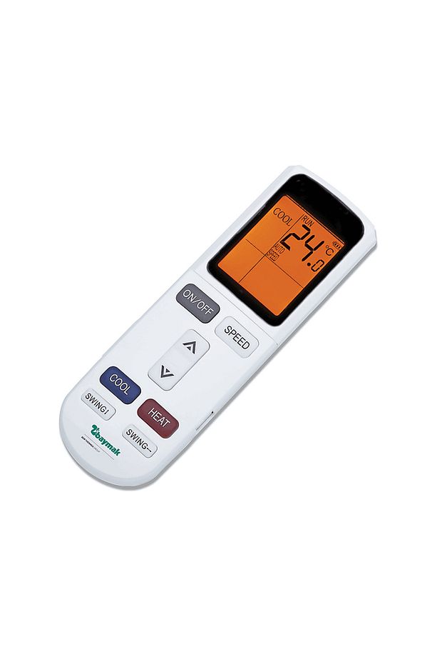 Elegant Prime 09 A++ (MD)-K 9000 BTU/h Inverter Duvar Tipi Klima - 4