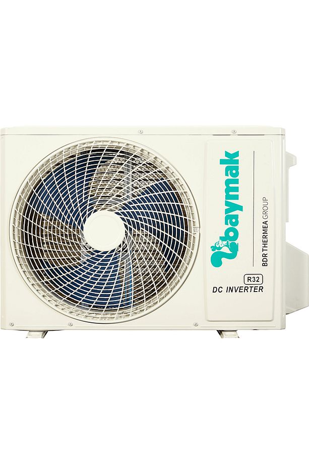 Elegant Prime 09 A++ (MD)-K 9000 BTU/h Inverter Duvar Tipi Klima - 3