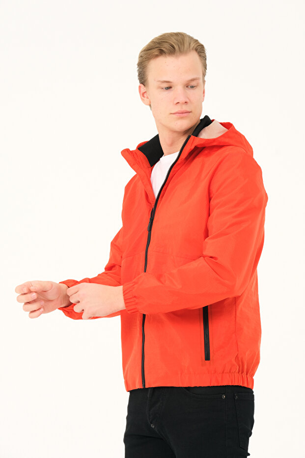 STONES YAĞMURLUK - 7