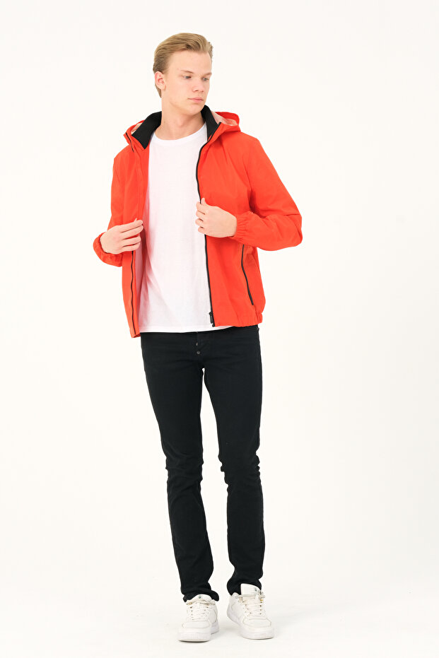 STONES YAĞMURLUK - 2