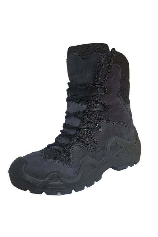 Outdoor Bağcıklı Asker Bot - 1