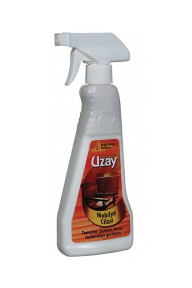 Mobilya Cilası 330 ml - 1