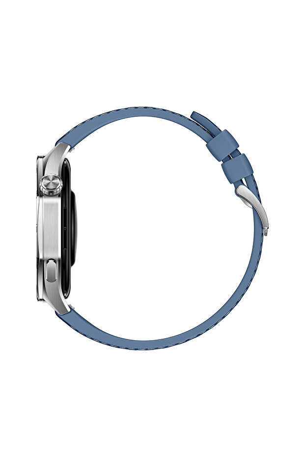 Watch GT5 46mm - Mavi - 4