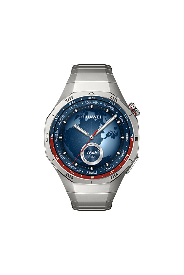 Watch GT5 Pro 46mm - Titanyum - 1