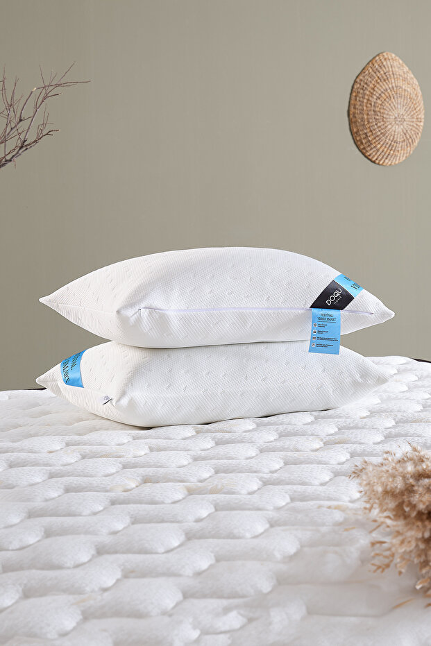 Visco Smart Ortapedik Yastık - 6