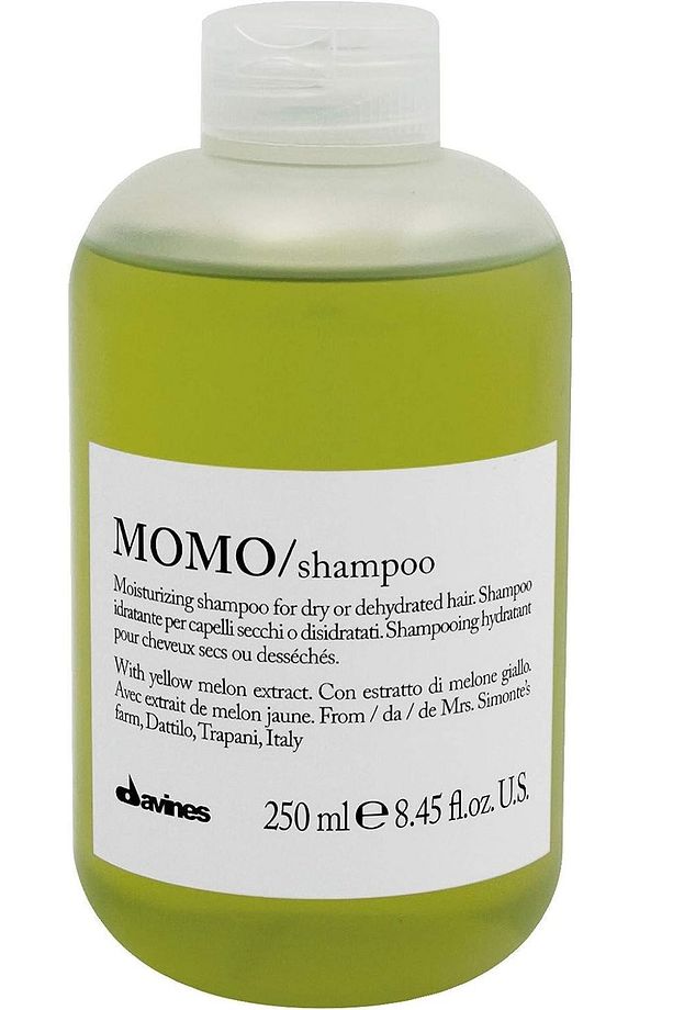 Momo Anti-Stress Shampoo with Arugula Extract 250ml BSecrets.Y20 EVA - 1