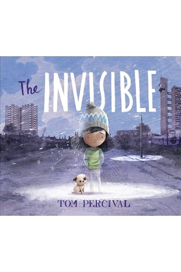 The Invisible