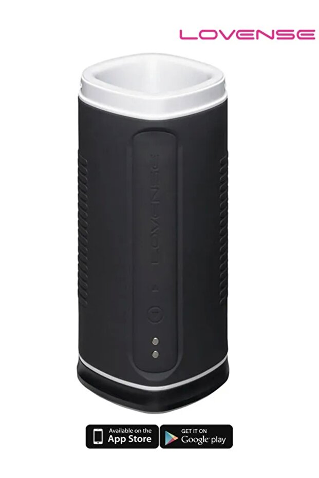 Calor Mastürbatör App Controlled - 2