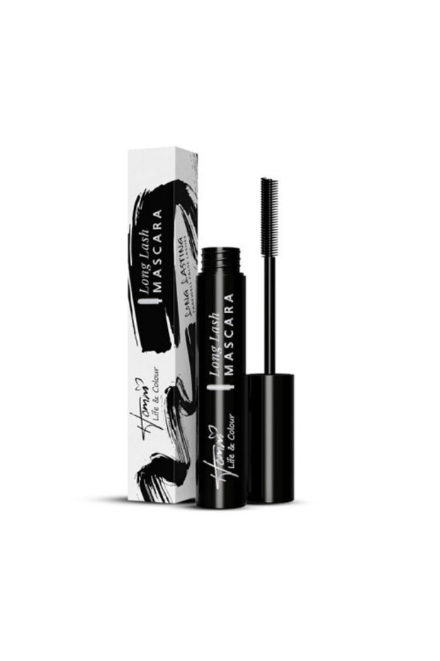 Homm Life Color Long Lash (Extra Extending)