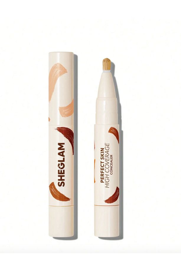 PERFECT SKIN HIGH COVERAGE CONCEALER - 1