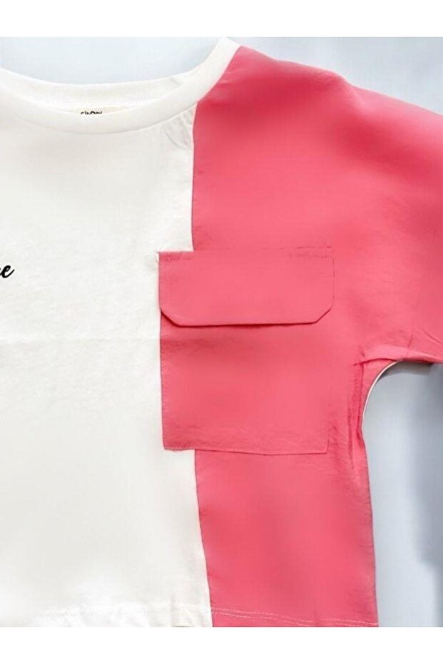 Devojka - Dobre stvari napisane, dvobojno T-shirt - 4