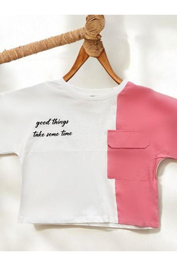 Devojka - Dobre stvari napisane, dvobojno T-shirt - 3