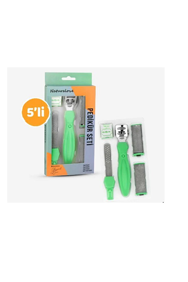 PEDİKĞR SETİ