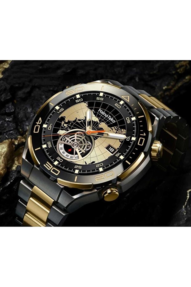 Sk4 Pro Max Akıllı Saat - 2