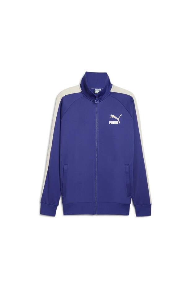 T7 ICONIC Men's Training Jacket - 6