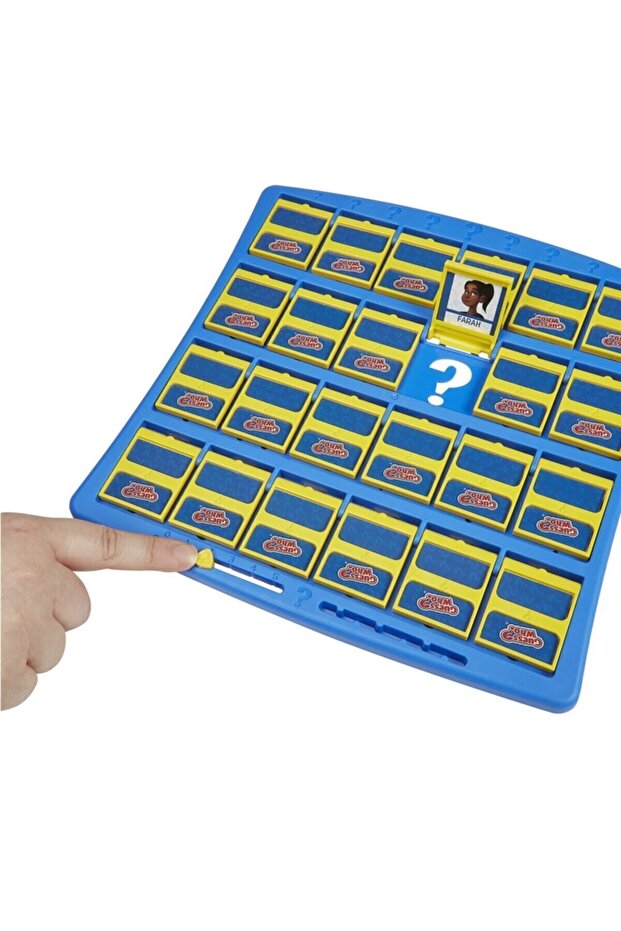 Bil Bakalım Kim? - 4