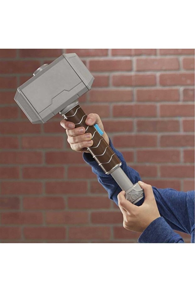 Power Moves Thor - 2