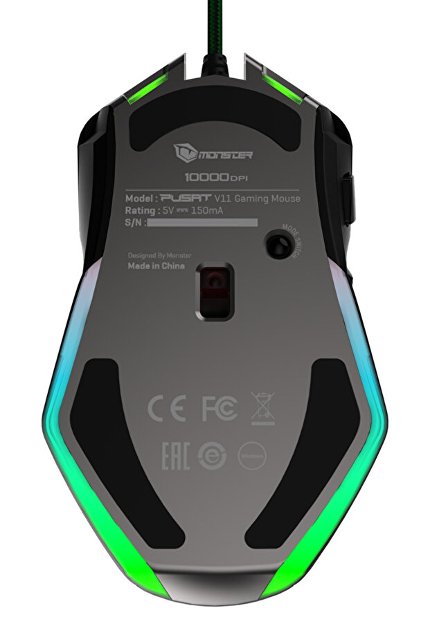V11 Gaming Mouse - 5