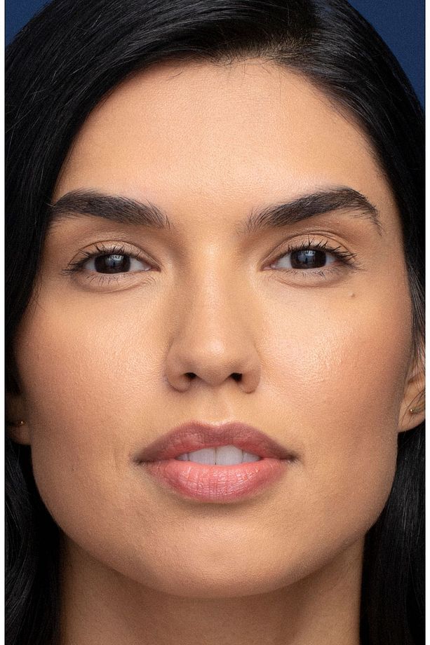 Doğal Ve Mat Bitişli - Double Wear Stay-in-place Fondöten Spf 10 ( 3w1 Tawny ) - 30 ml - 8