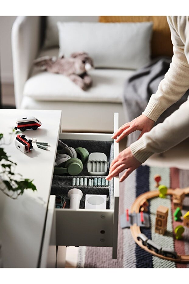 Stenkol Pil Şarj Aleti - 7