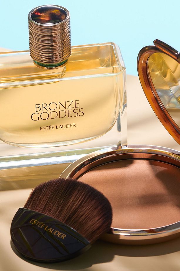 Bronze Goddess Eau Fraiche EDT Kadın Parfüm - 100ml - 7
