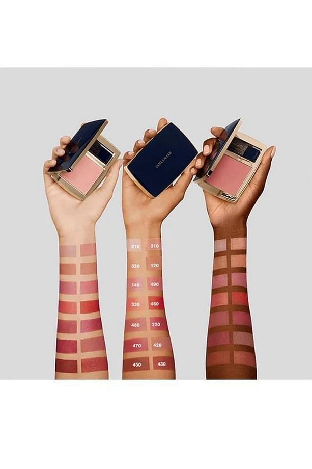 Allık - Pure Color Envy Sculpting Blush - 420 Rebellious Rose - 7gr - 3