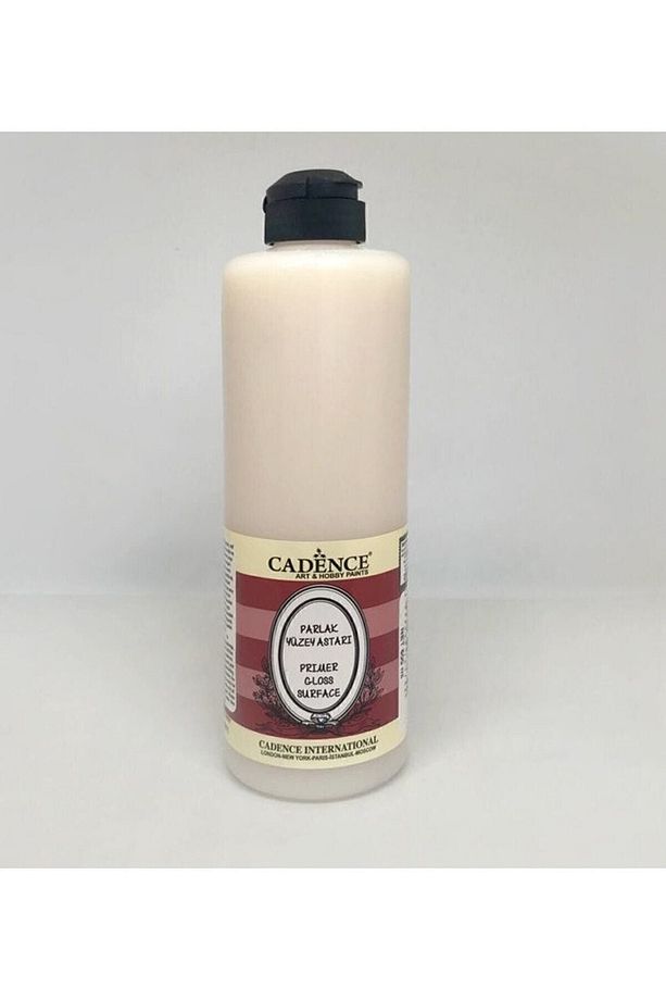 Parlak Yüzey Astarı 500 ml. - 2