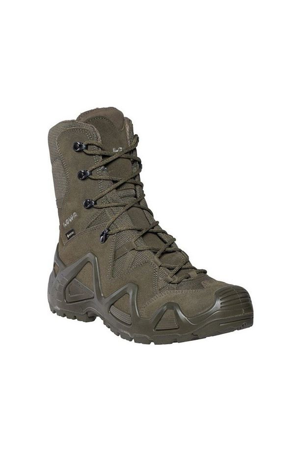 Lowa Zephyr Gtx Hı Bot Ranger Lowa Haki - 2