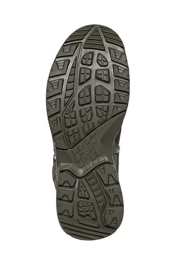 Lowa Zephyr Gtx Hı Bot Ranger Lowa Haki - 3