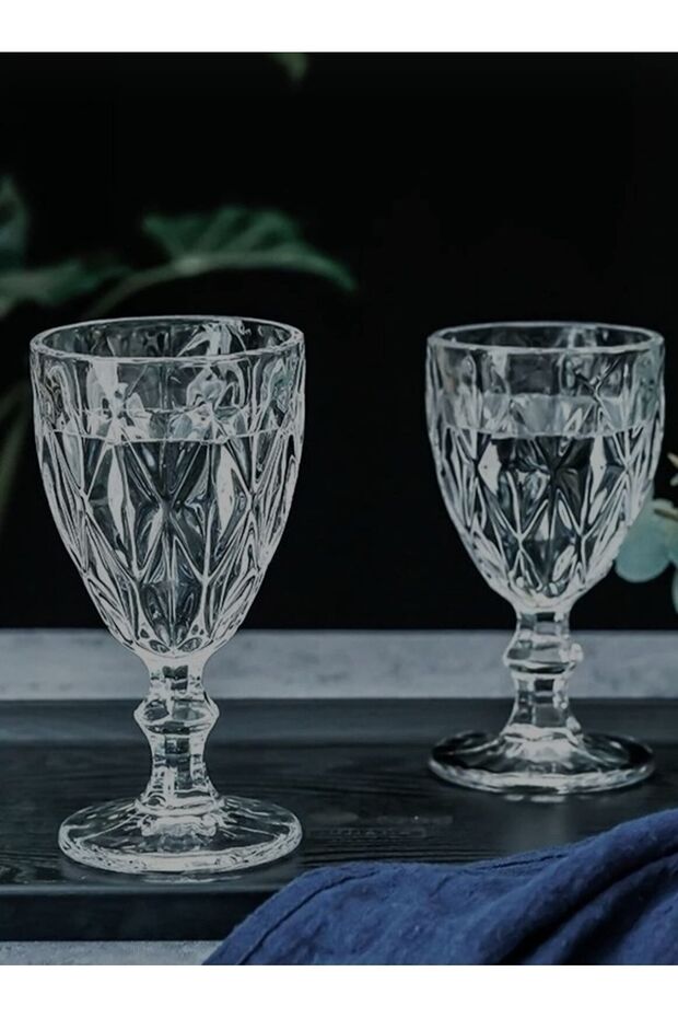 Sara Coffee Side Water Glass Liquor Glass Water Glass