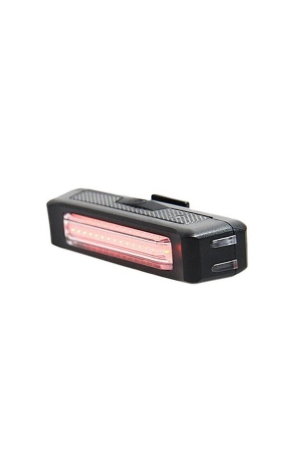 5026t Usb Şarjlı Arka Işık