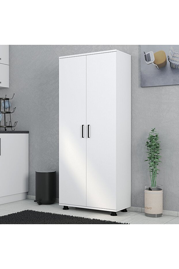 ÇOK AMAÇLI DOLAP 2 - 2