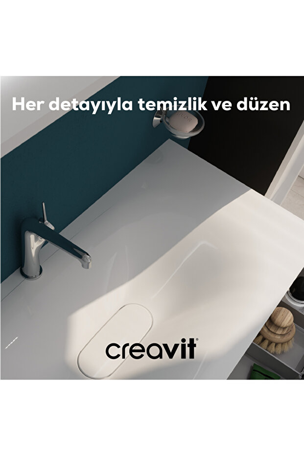 Royale Soap Dish - 2