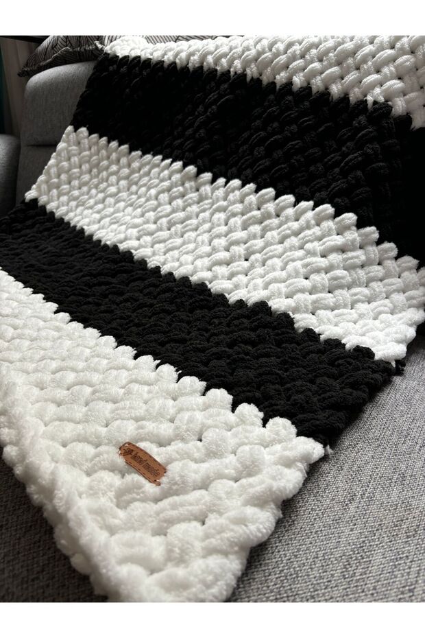 PUFFY TARAFTAR BATTANİYE - 5