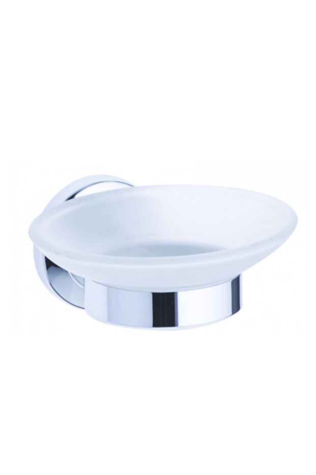 Royale Soap Dish - 1