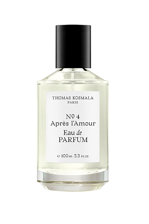 Unisex Perfume Thomas Kosmala EDP No.4 Apres L'amour 100 ml