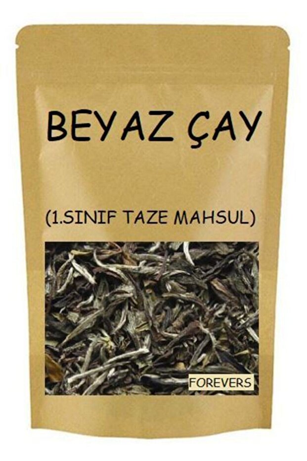 1. Sınıf Beyaz Çay 120 Gr - 1