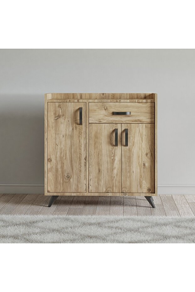 Alara Çok Amaçlı Dolap - 1