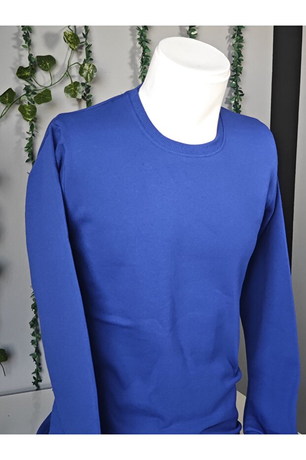 2 Thread Normal Cut Factory Ring Sweat - 2