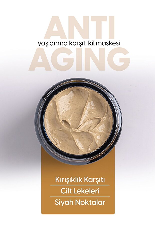 Deepway Antıagıng Maske - 1