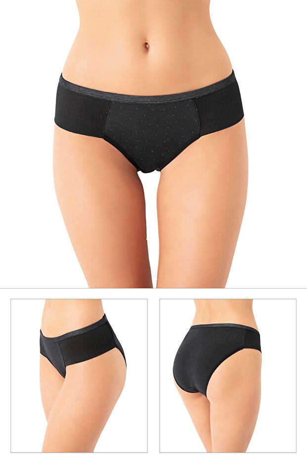 14925  3 LÜ KÜLOT - 3