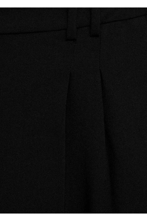 Pilili culotte pantolon - 8