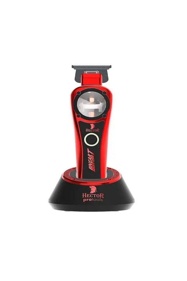 Lınear Motor T 11000 Devır Sıfırlama Tıraş Makinesi - 2