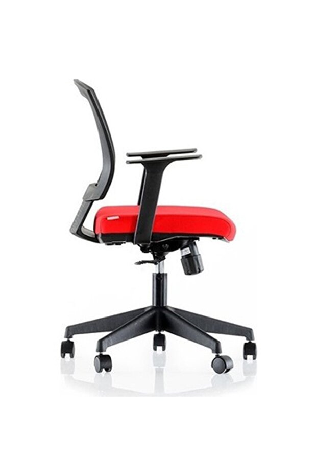 Reks One 100p Fileli Ofis Sekreter Şef Çalışma Koltuğu - 2