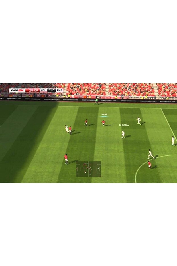 Ps3 Pes 14 Pes 2014 - Oyun - 2
