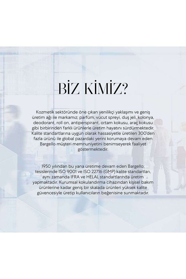 619 Erkek 50 ml Parfüm Edp Orıental ( 2 Adet ) - 4