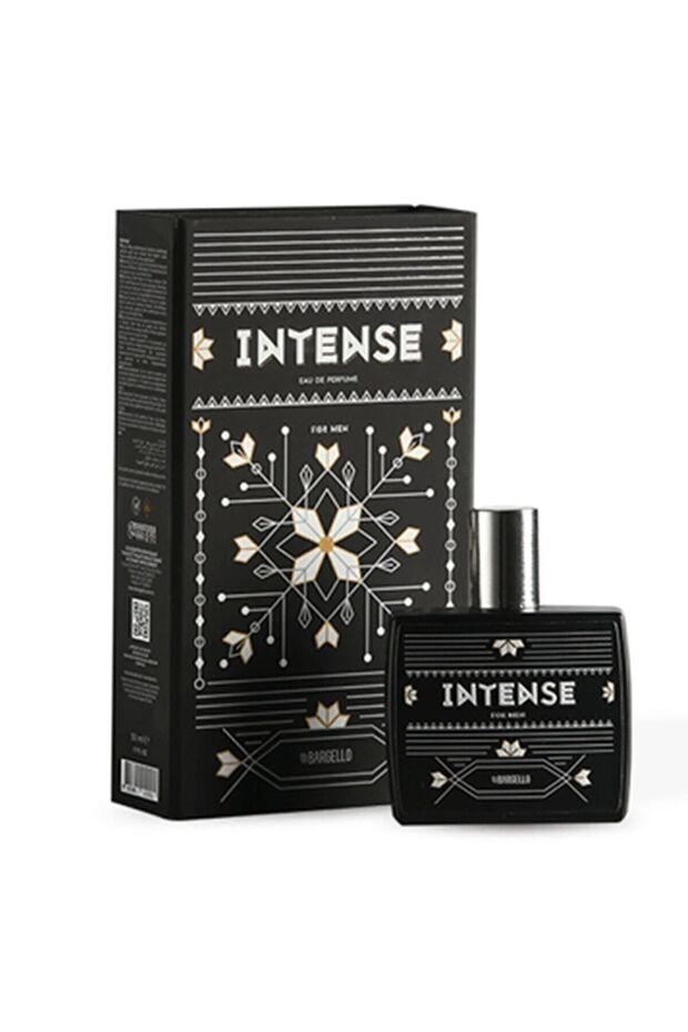 Intense Erkek 50 ml Parfüm Edp - 1