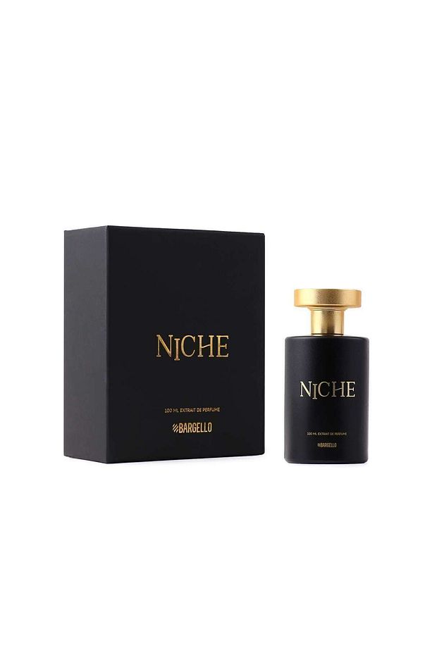 Nıche Irıs Touch Unısex 100 ml Extraıt De Perfume - 3